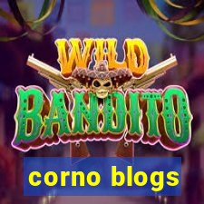 corno blogs